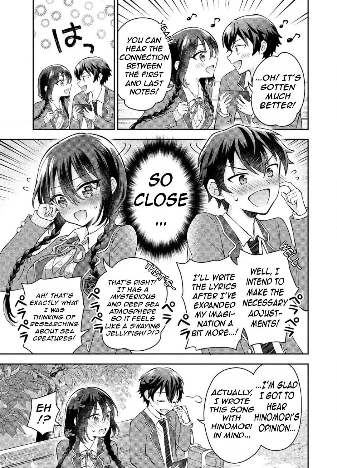 Read The "Useless" Twin and the Prince from the Neighboring Kingdom chapter 3.1 image 26 on Lezhin
