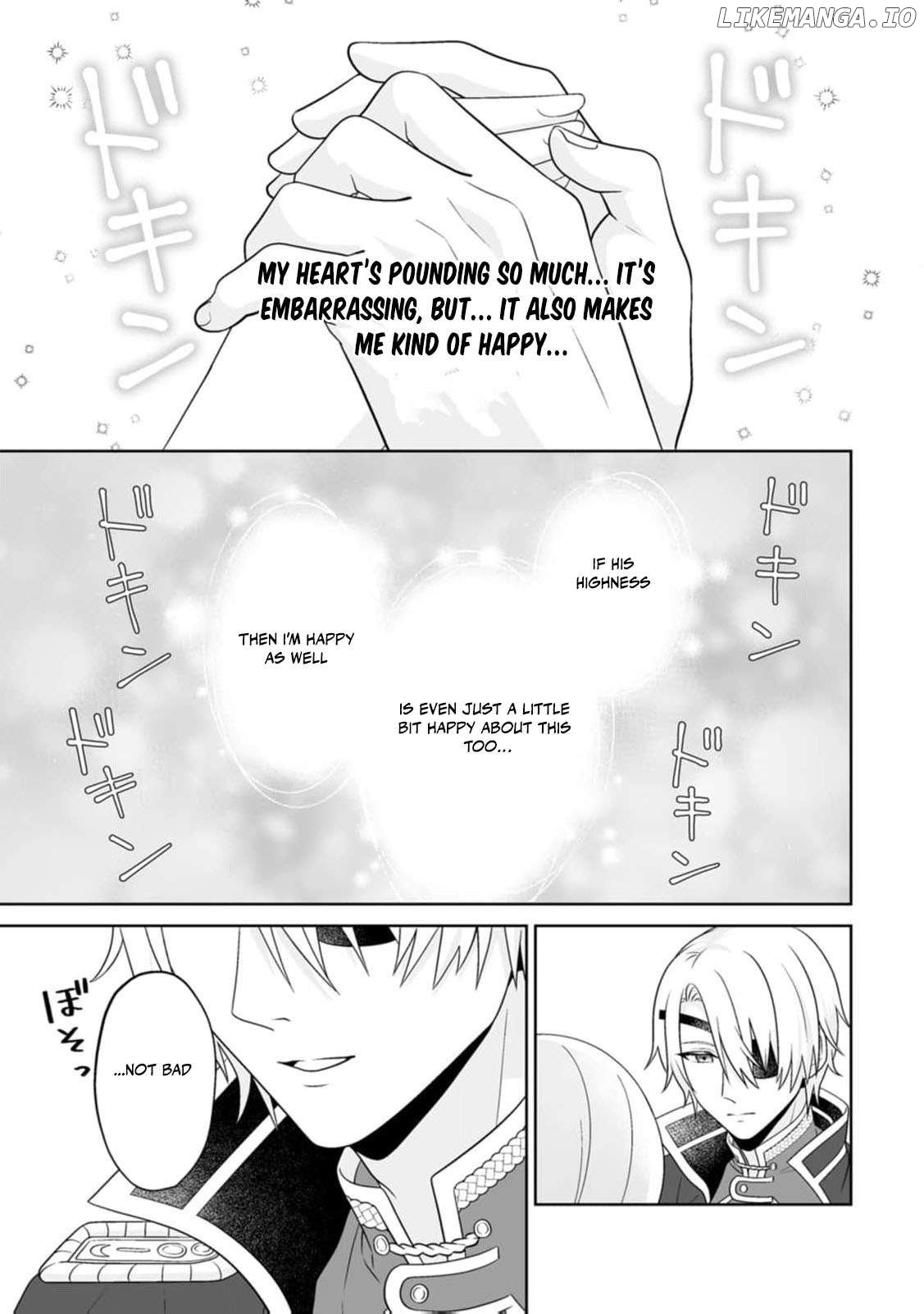 Read The "Useless" Twin and the Prince from the Neighboring Kingdom chapter 3 image 13 on Lezhin