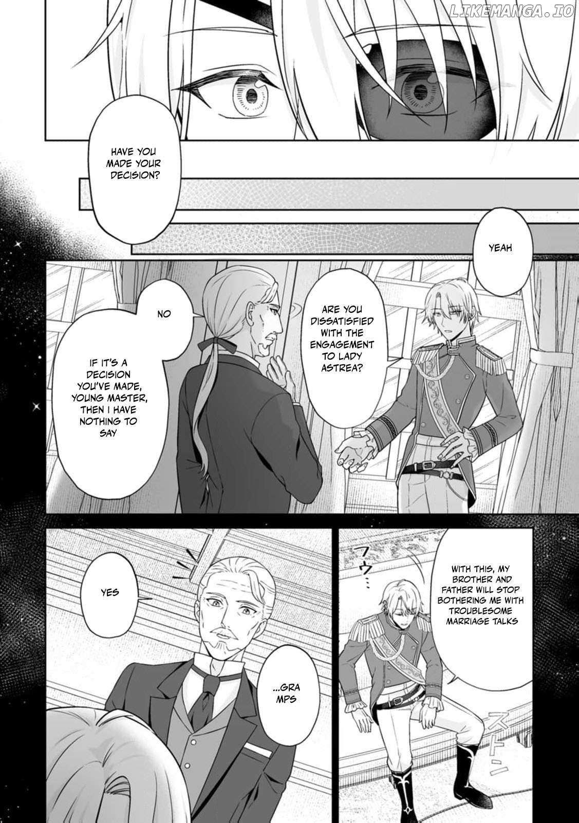 Read The "Useless" Twin and the Prince from the Neighboring Kingdom chapter 3 image 28 on Lezhin