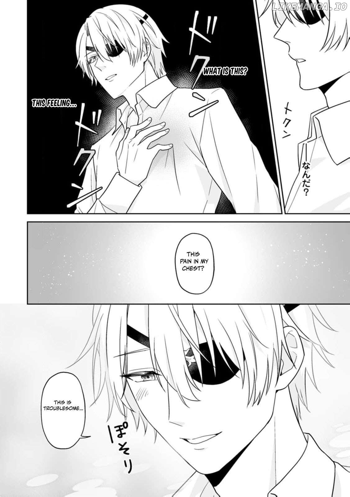 Read The "Useless" Twin and the Prince from the Neighboring Kingdom chapter 3 image 30 on Lezhin