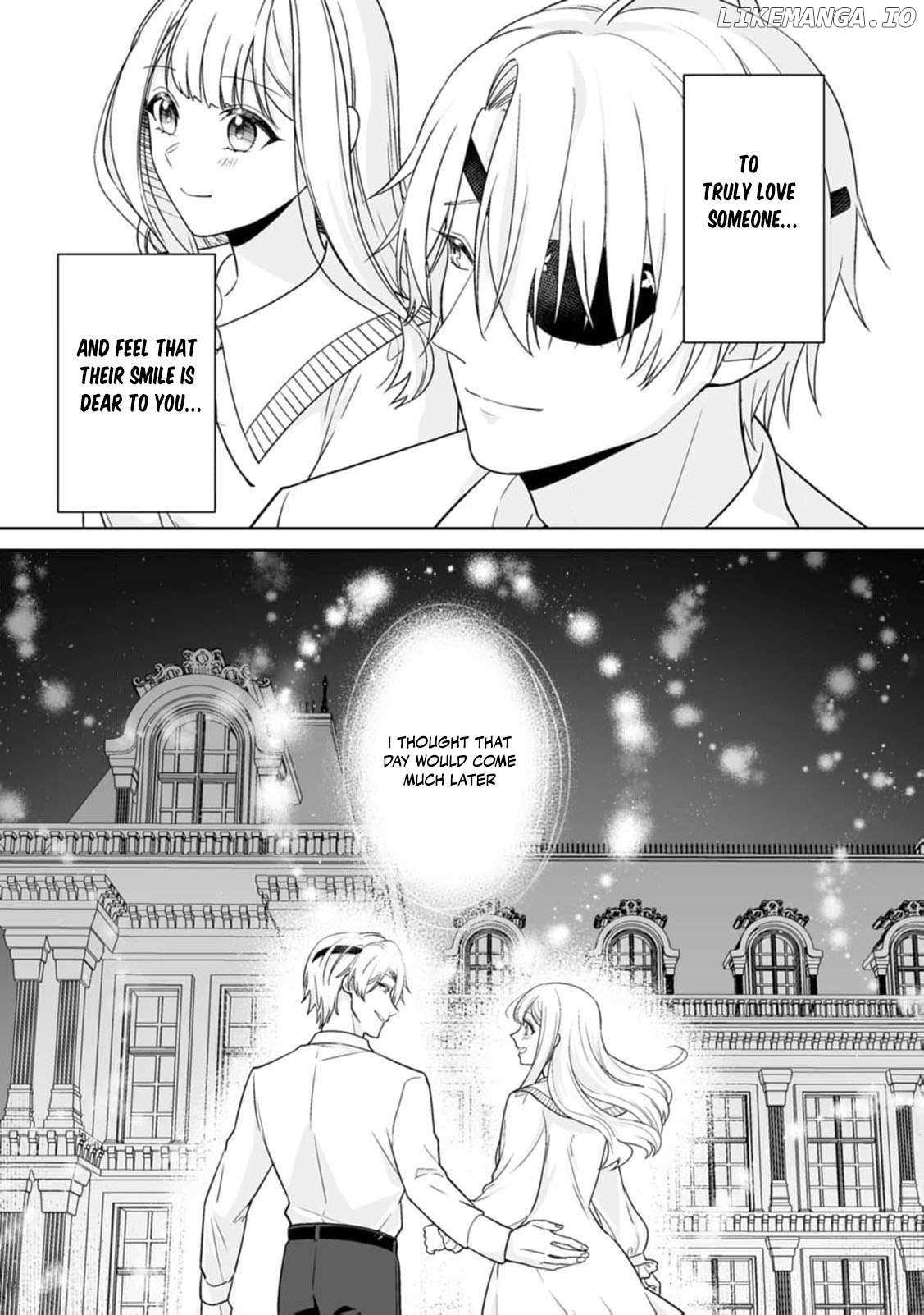 Read The "Useless" Twin and the Prince from the Neighboring Kingdom chapter 3 image 31 on Lezhin