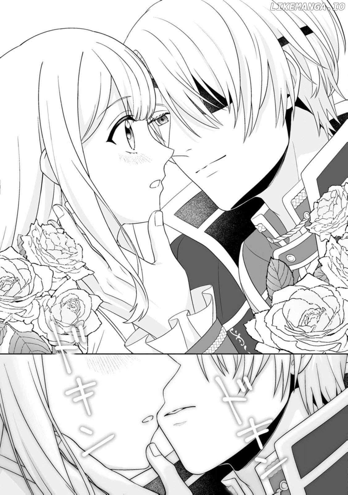 Read The "Useless" Twin and the Prince from the Neighboring Kingdom chapter 3 image 9 on Lezhin