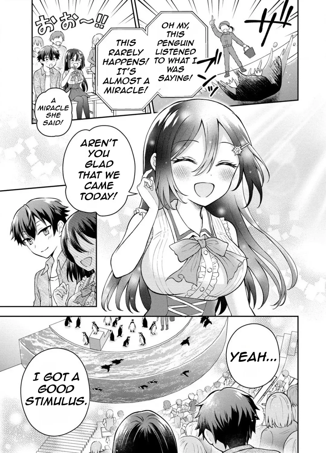 Read The "Useless" Twin and the Prince from the Neighboring Kingdom chapter 4.2 image 20 on Lezhin