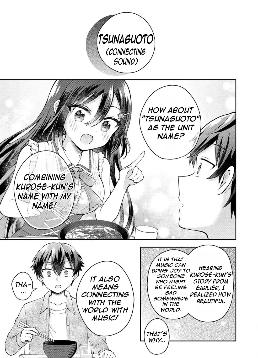 Read The "Useless" Twin and the Prince from the Neighboring Kingdom chapter 4.2 image 8 on Lezhin
