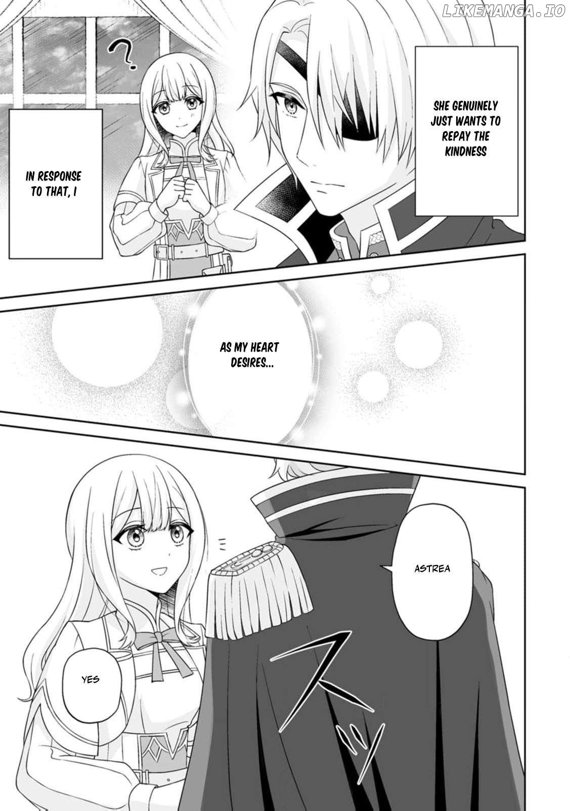 Read The "Useless" Twin and the Prince from the Neighboring Kingdom chapter 4 image 29 on Lezhin