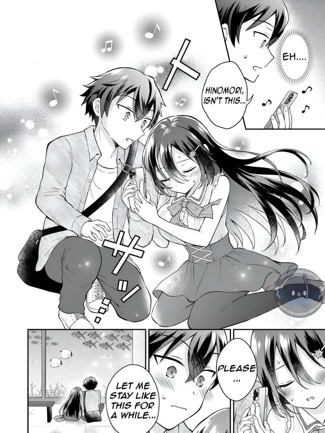 Read The "Useless" Twin and the Prince from the Neighboring Kingdom chapter 5.1 image 12 on Lezhin