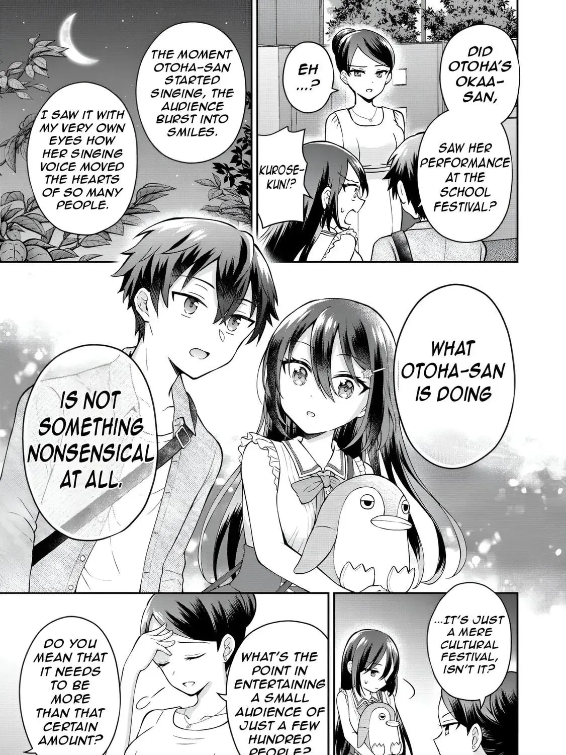 Read The "Useless" Twin and the Prince from the Neighboring Kingdom chapter 5.2 image 10 on Lezhin