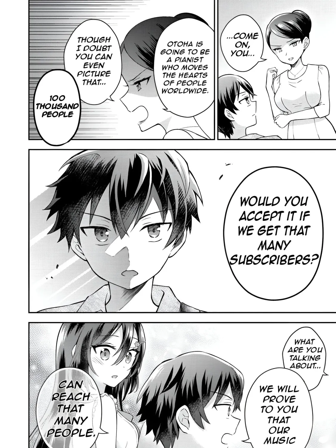 Read The "Useless" Twin and the Prince from the Neighboring Kingdom chapter 5.2 image 12 on Lezhin