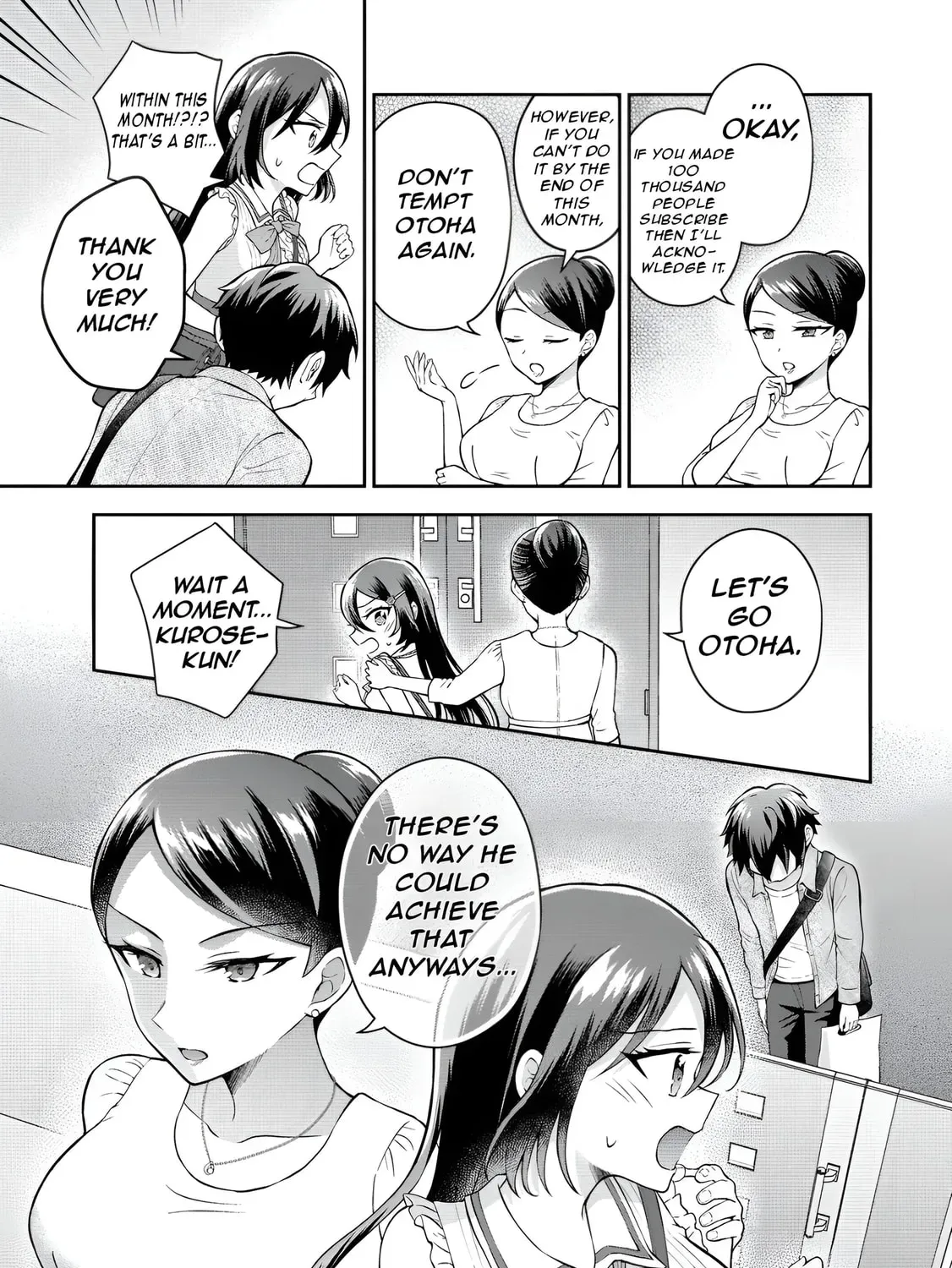 Read The "Useless" Twin and the Prince from the Neighboring Kingdom chapter 5.2 image 14 on Lezhin