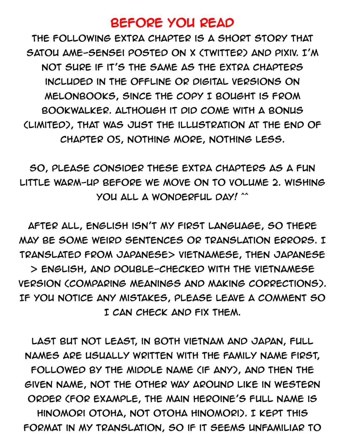 Read The "Useless" Twin and the Prince from the Neighboring Kingdom chapter 5.4 image 1 on Lezhin