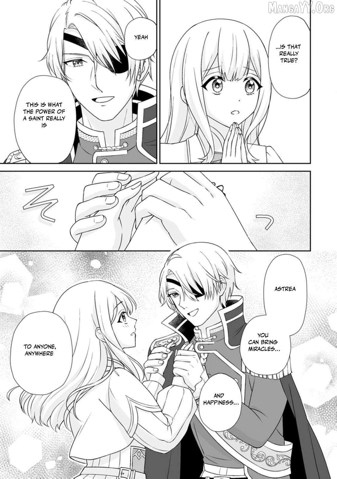 Read The "Useless" Twin and the Prince from the Neighboring Kingdom chapter 5 image 20 on Lezhin