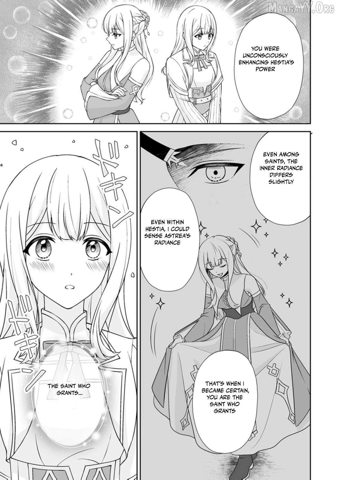 Read The "Useless" Twin and the Prince from the Neighboring Kingdom chapter 5 image 22 on Lezhin