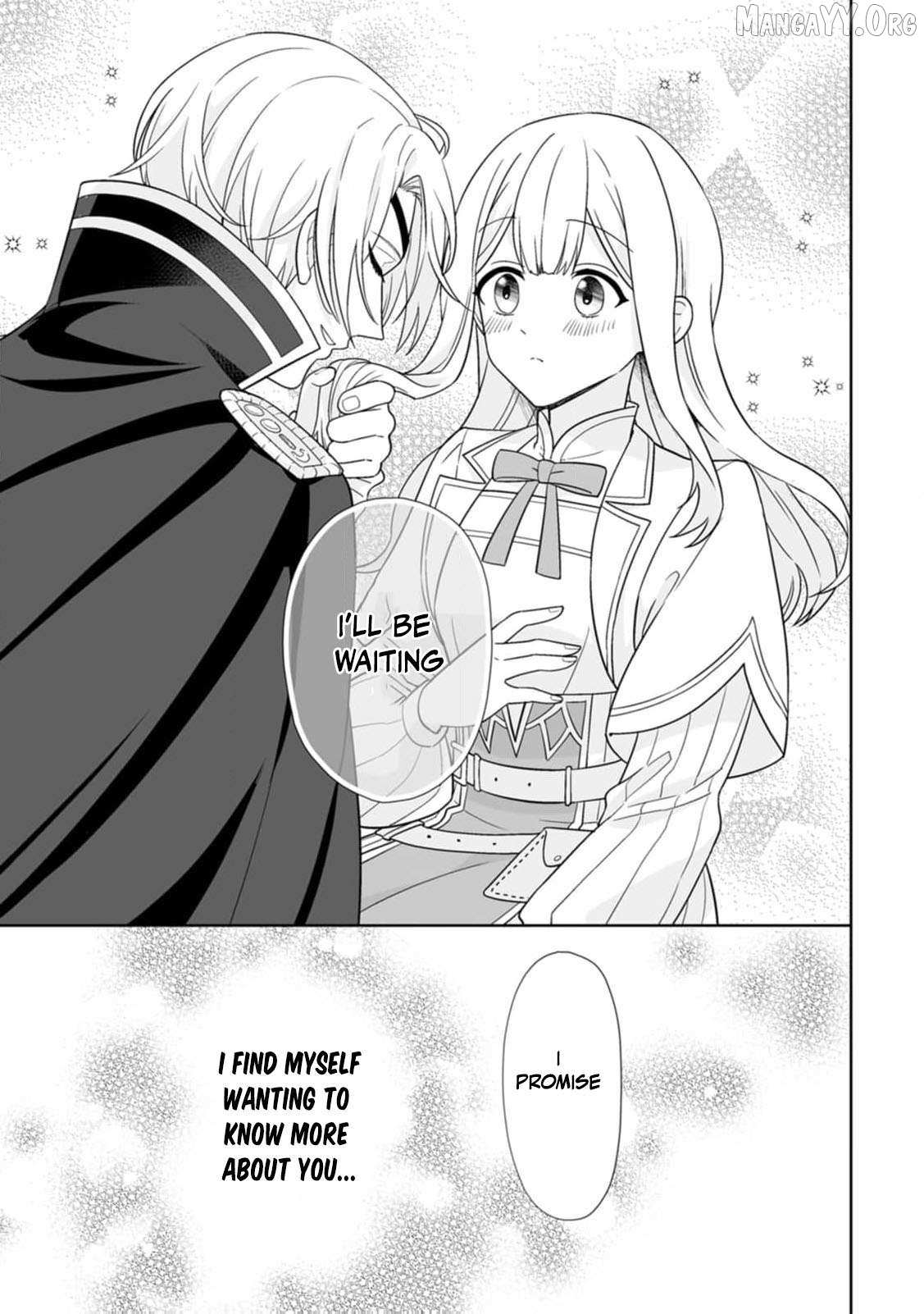 Read The "Useless" Twin and the Prince from the Neighboring Kingdom chapter 5 image 28 on Lezhin