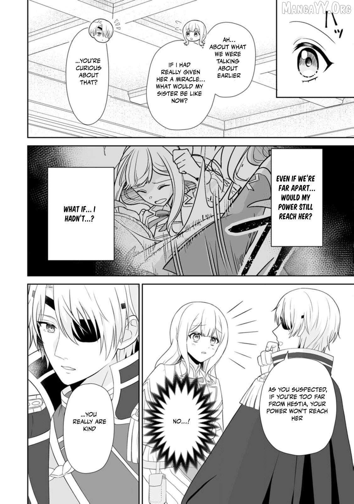 Read The "Useless" Twin and the Prince from the Neighboring Kingdom chapter 5 image 29 on Lezhin