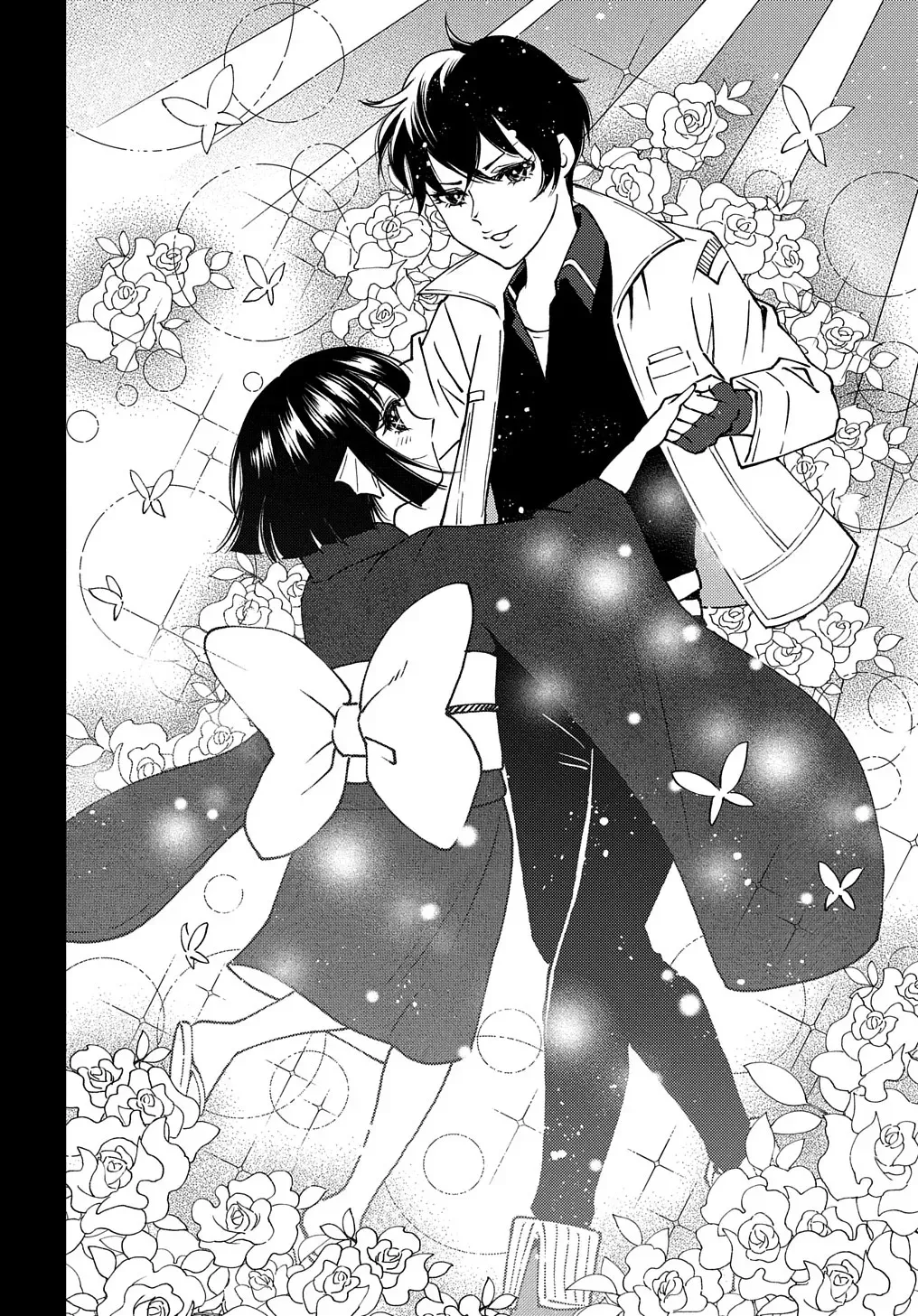Read The "Useless" Twin and the Prince from the Neighboring Kingdom chapter 6 image 10 on Lezhin