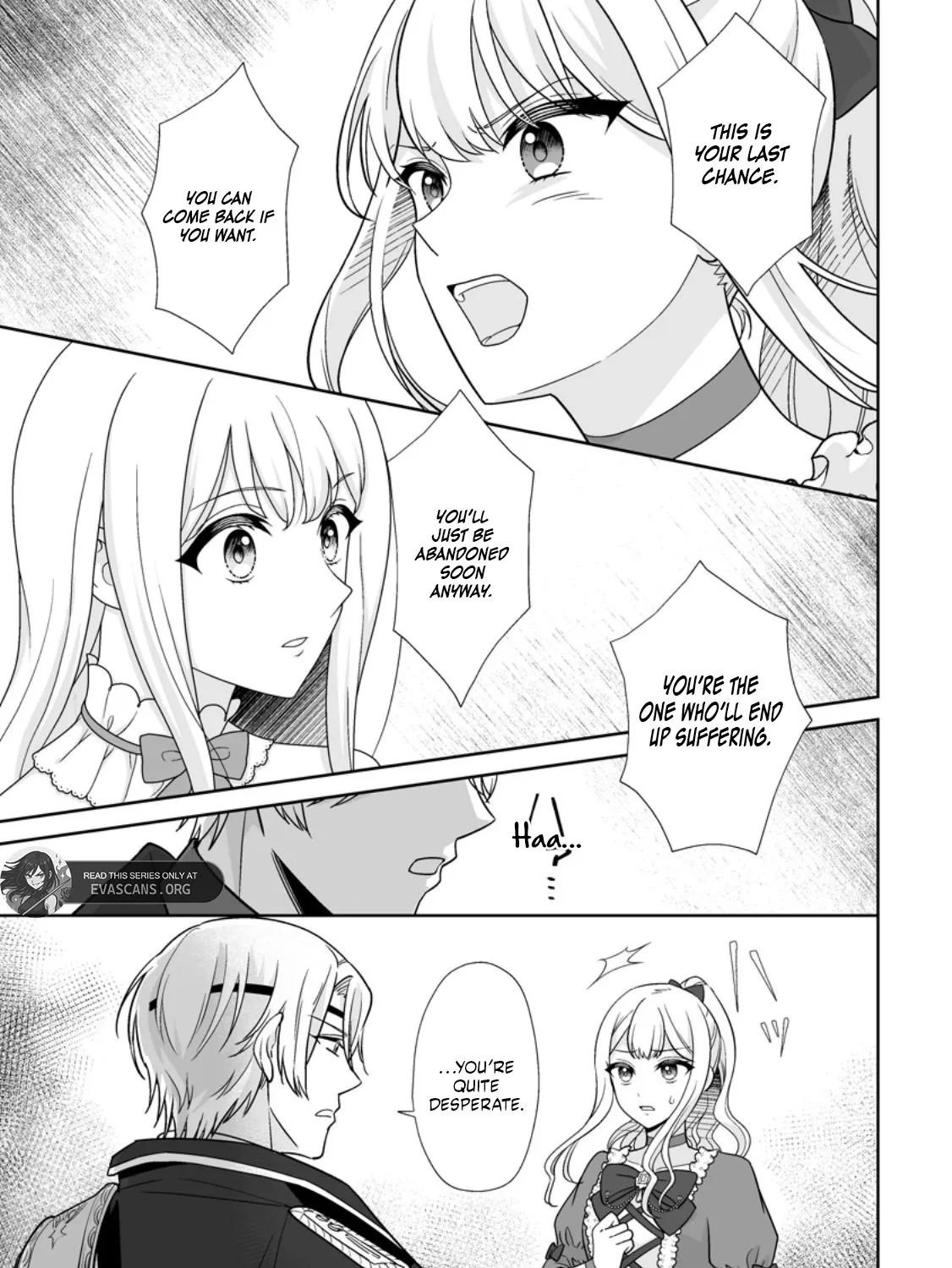 Read The "Useless" Twin and the Prince from the Neighboring Kingdom chapter 7.2 image 12 on Lezhin