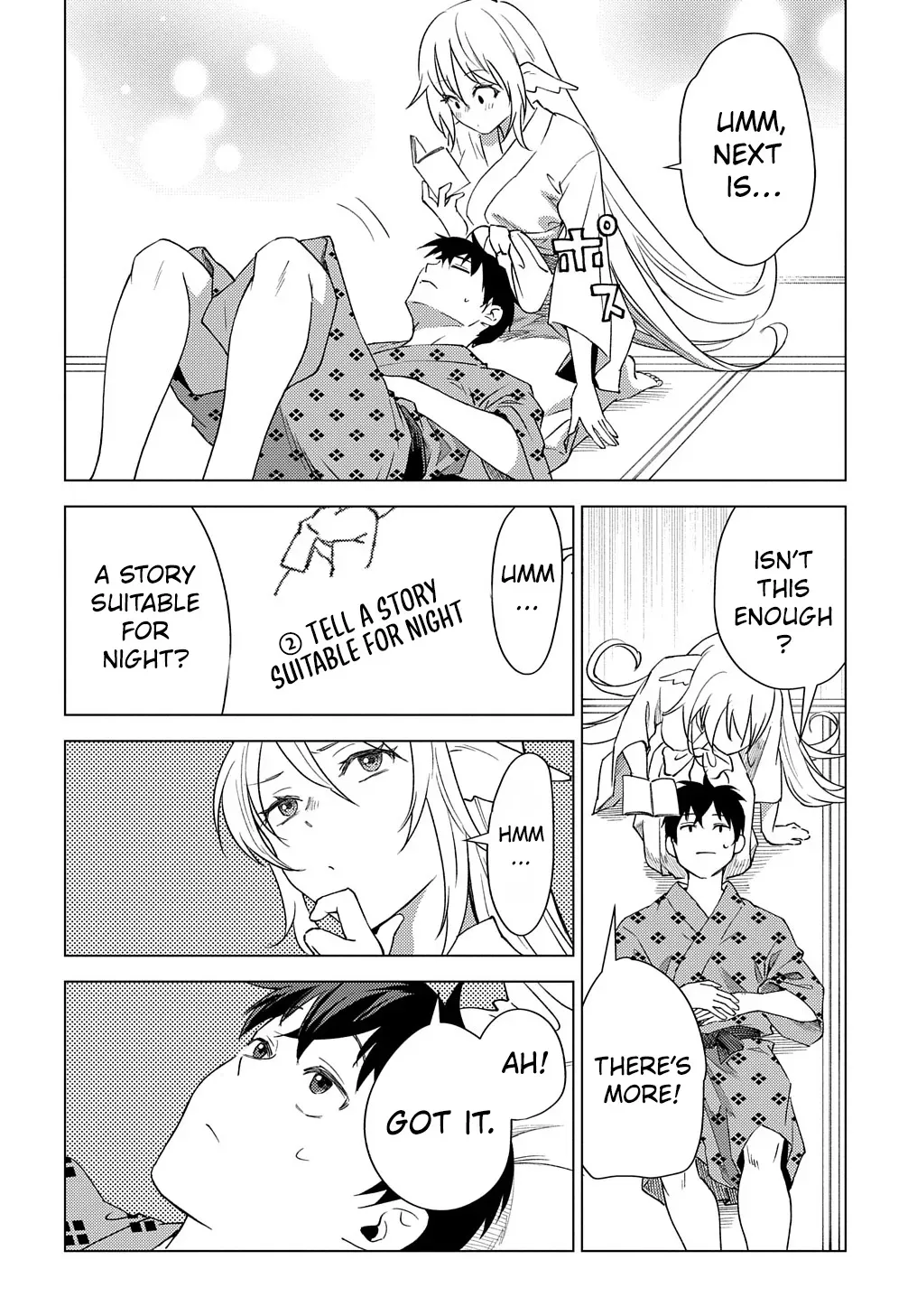 Read The "Useless" Twin and the Prince from the Neighboring Kingdom chapter 7 image 14 on Lezhin