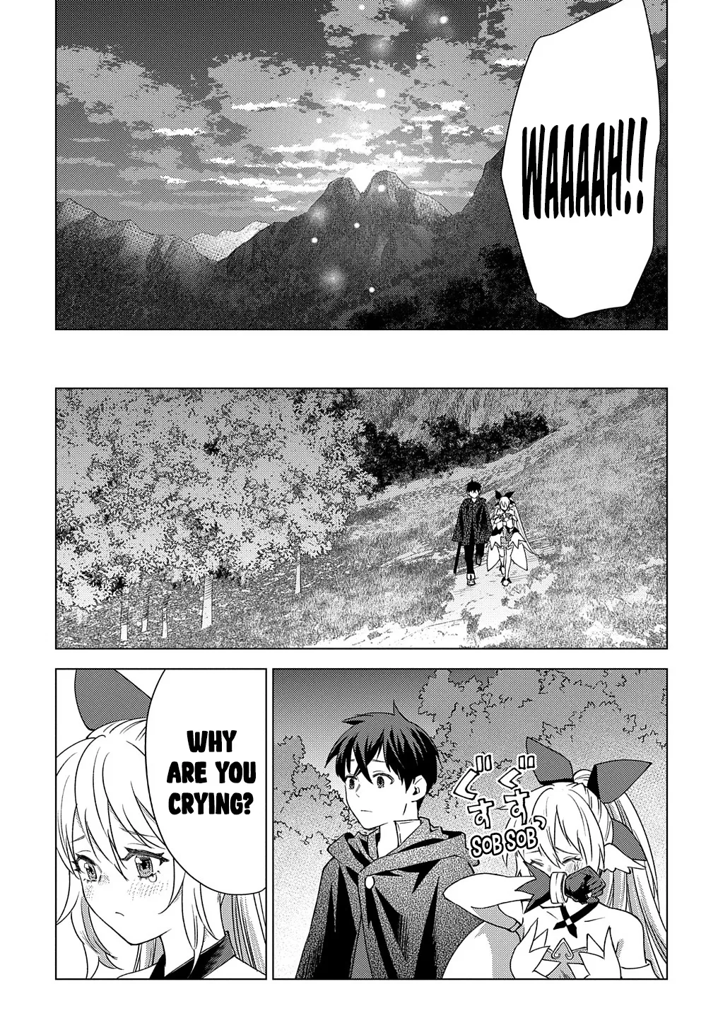 Read The "Useless" Twin and the Prince from the Neighboring Kingdom chapter 7 image 31 on Lezhin
