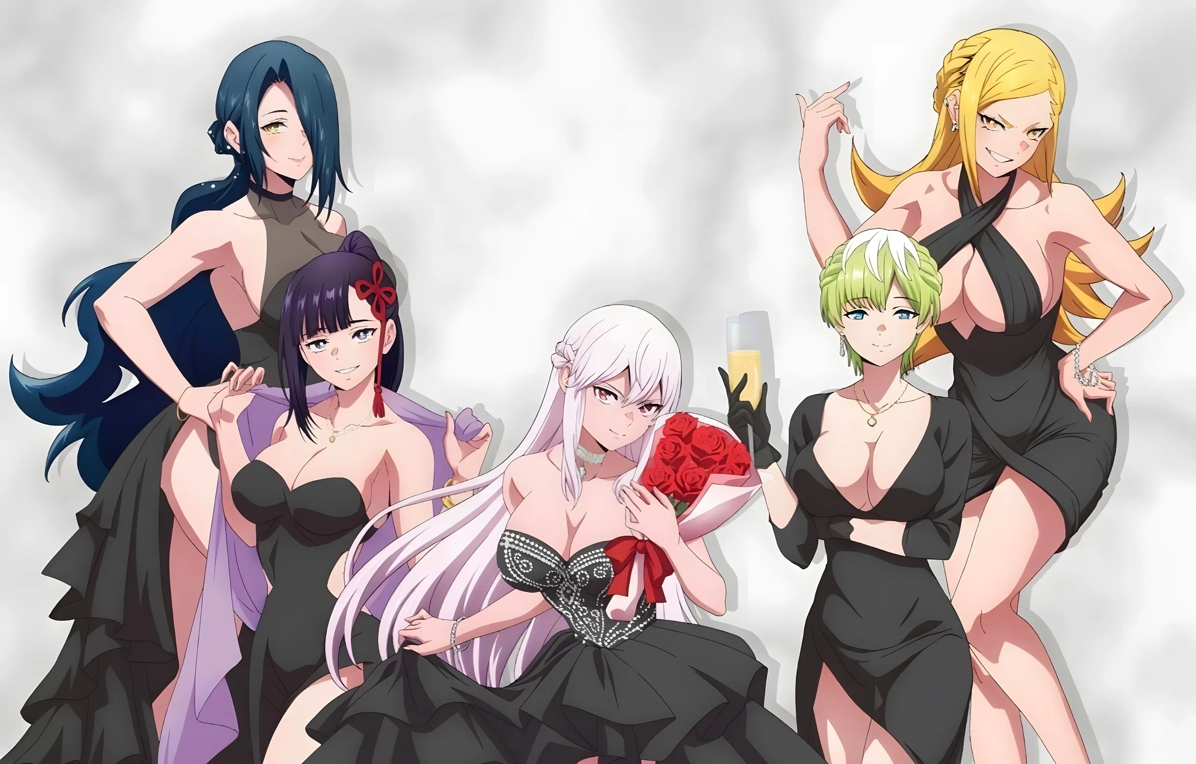 Read The "Useless" Twin and the Prince from the Neighboring Kingdom chapter 7 image 34 on Lezhin