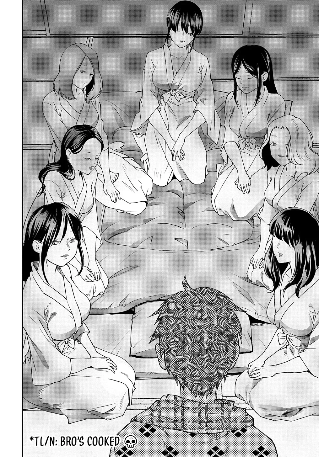 Read The "Useless" Twin and the Prince from the Neighboring Kingdom chapter 7 image 6 on Lezhin