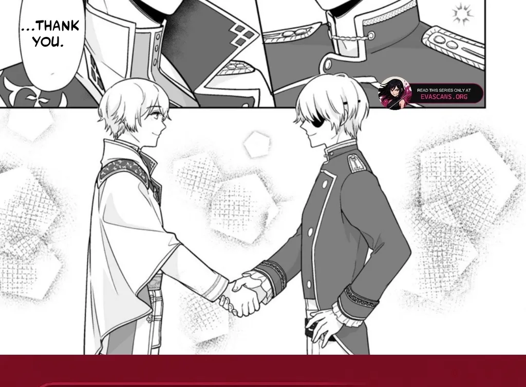 Read The "Useless" Twin and the Prince from the Neighboring Kingdom chapter 8.1 image 13 on Lezhin