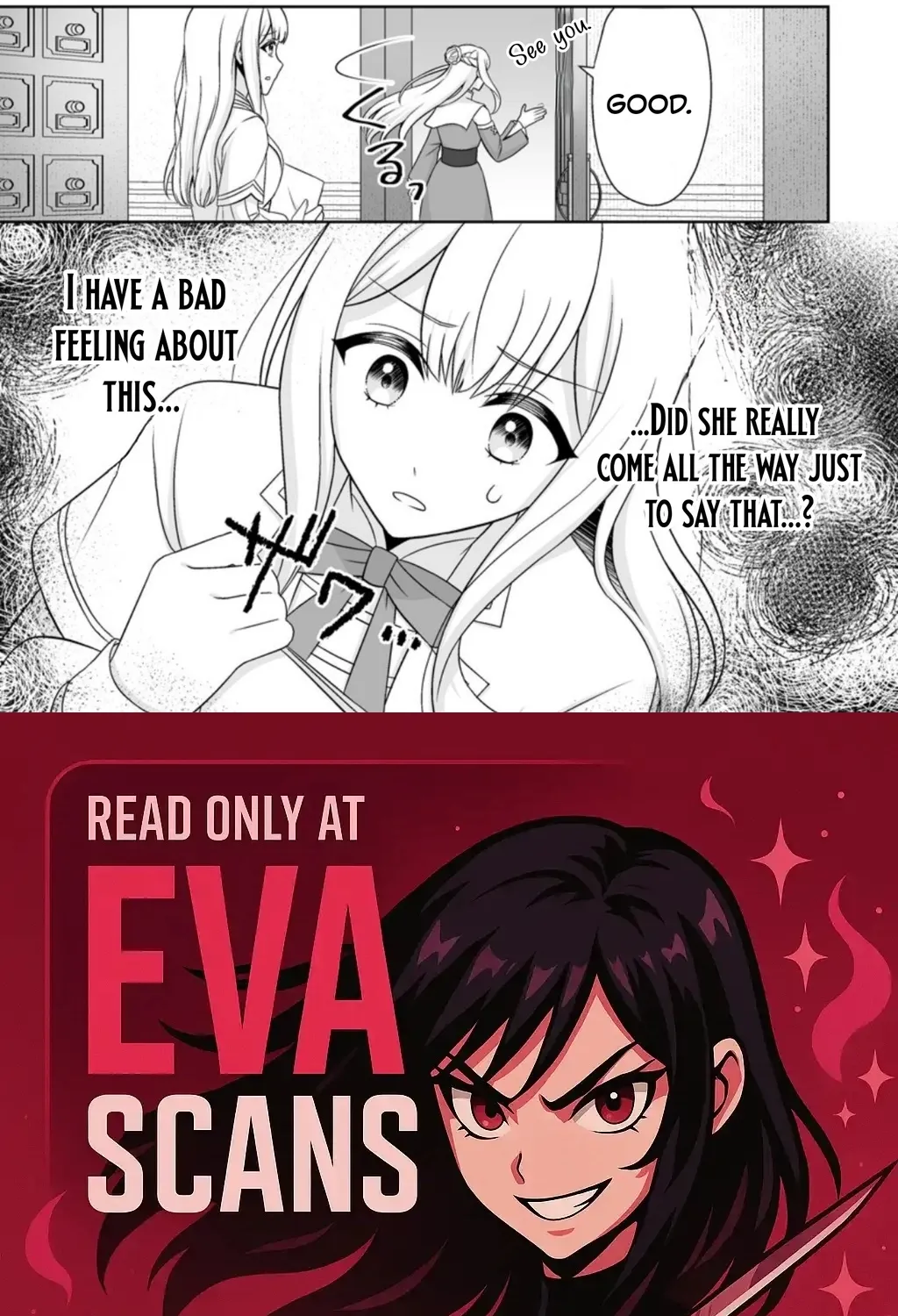 Read The "Useless" Twin and the Prince from the Neighboring Kingdom chapter 8.3 image 12 on Lezhin