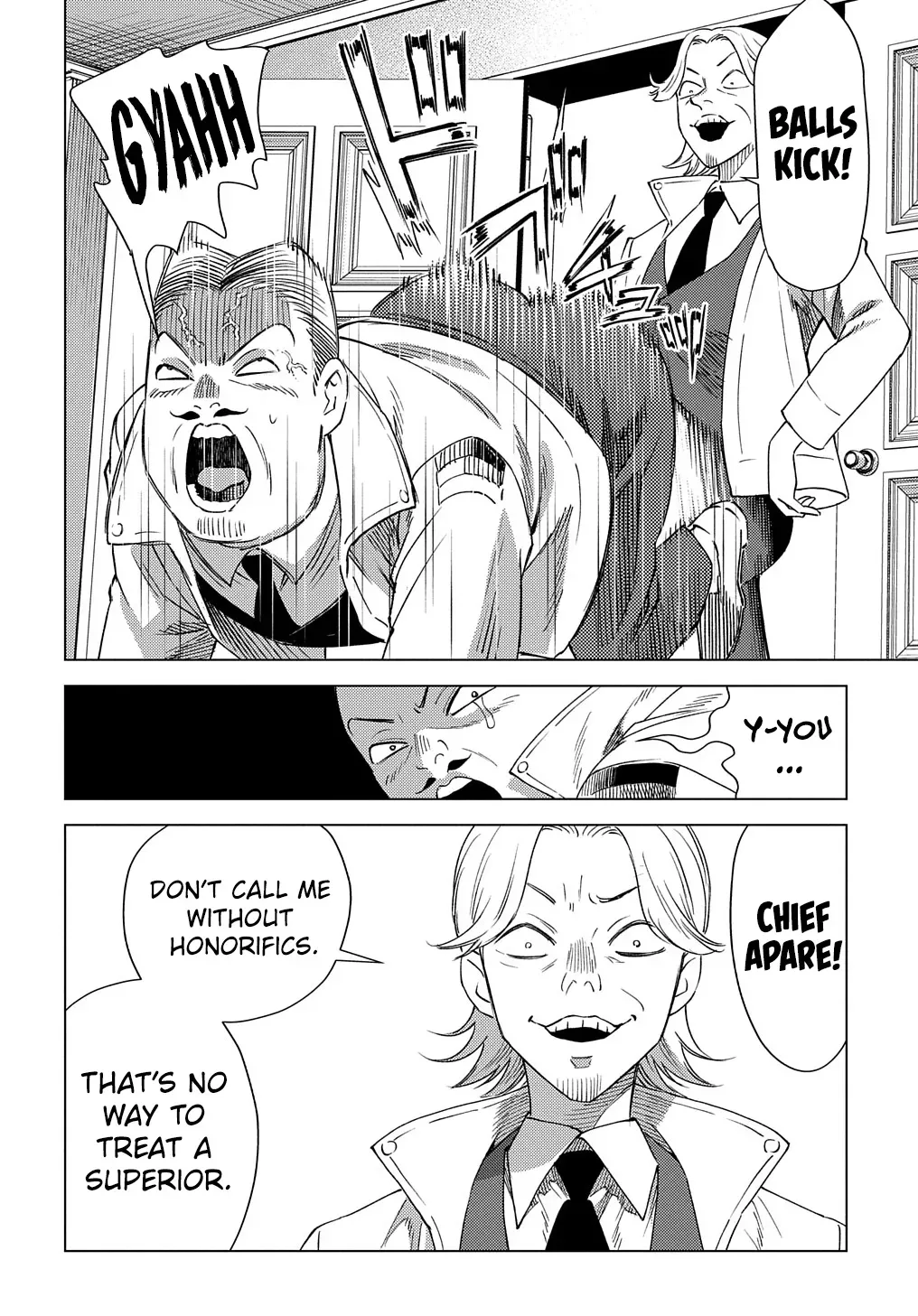 Read The "Useless" Twin and the Prince from the Neighboring Kingdom chapter 8 image 22 on Lezhin