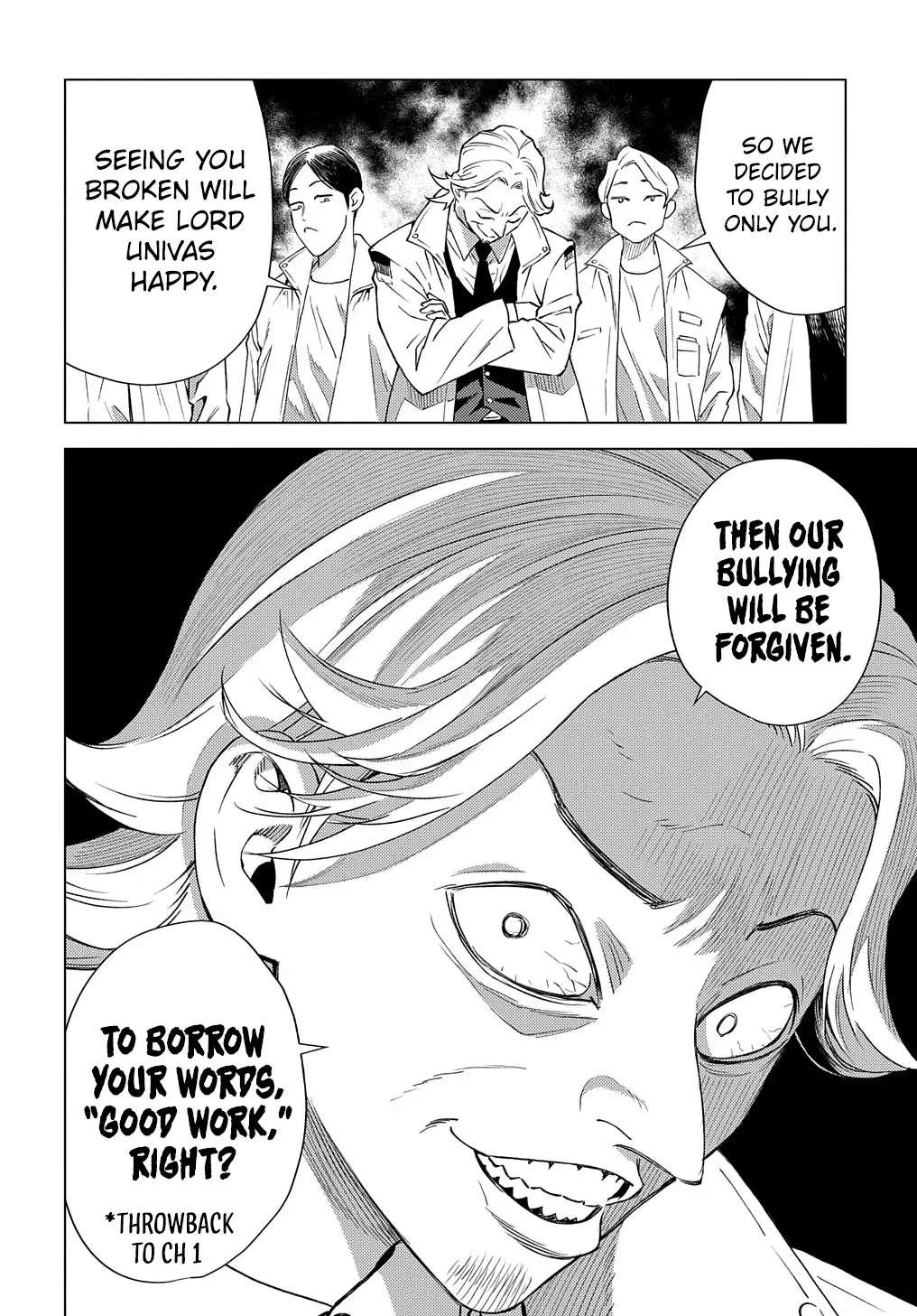 Read The "Useless" Twin and the Prince from the Neighboring Kingdom chapter 8 image 24 on Lezhin
