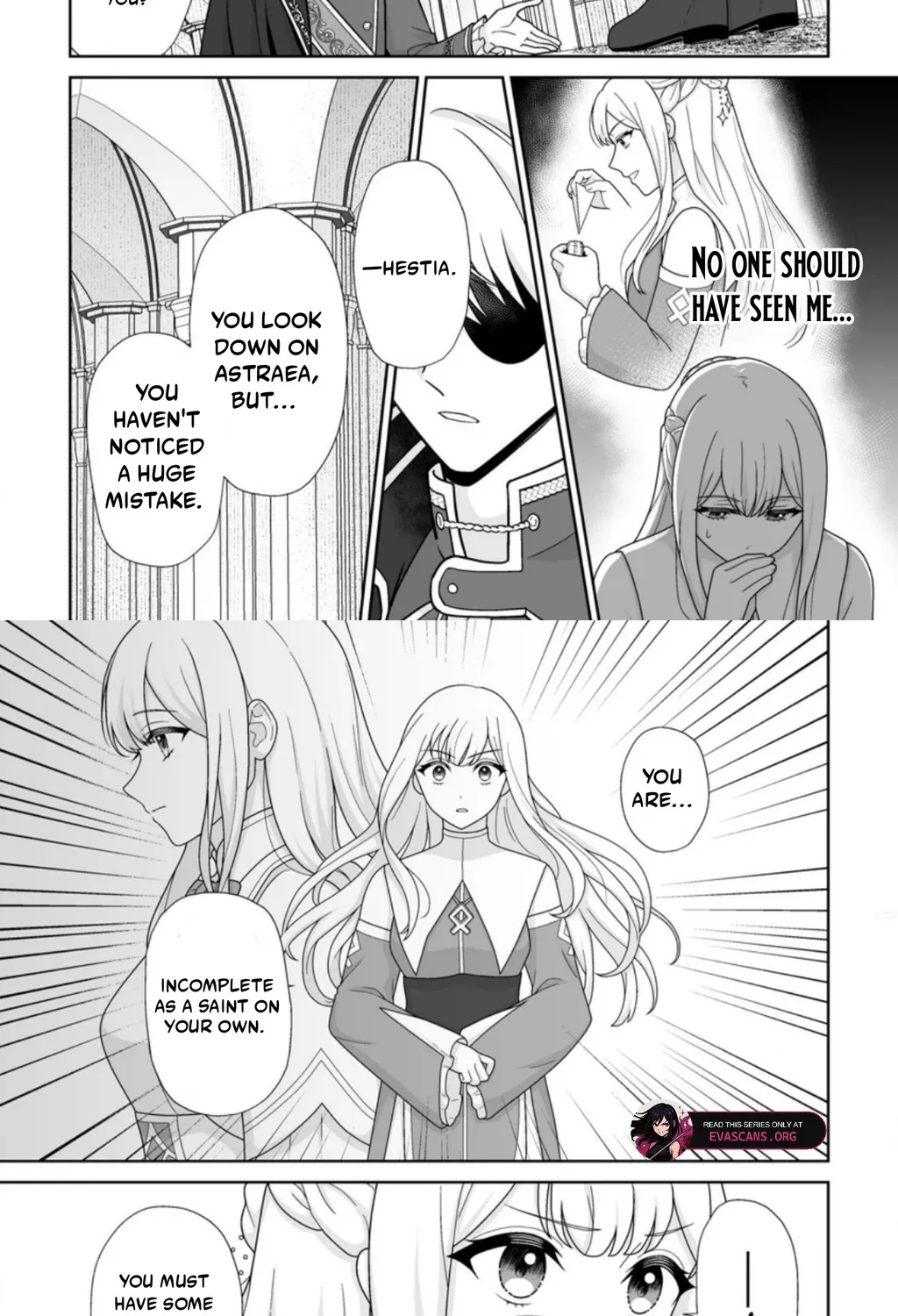 Read The "Useless" Twin and the Prince from the Neighboring Kingdom chapter 9.1 image 12 on Lezhin