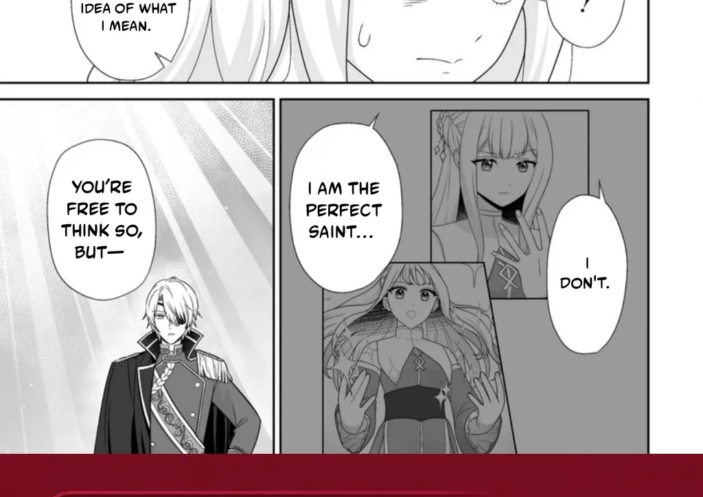 Read The "Useless" Twin and the Prince from the Neighboring Kingdom chapter 9.1 image 13 on Lezhin