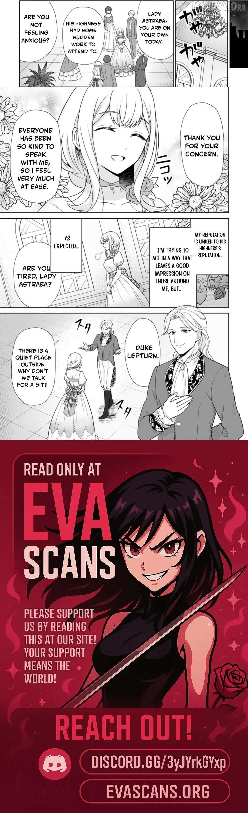 Read The "Useless" Twin and the Prince from the Neighboring Kingdom chapter 9.2 image 2 on Lezhin
