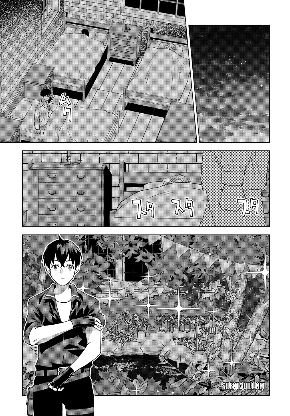 Read The "Useless" Twin and the Prince from the Neighboring Kingdom chapter 9 image 15 on Lezhin