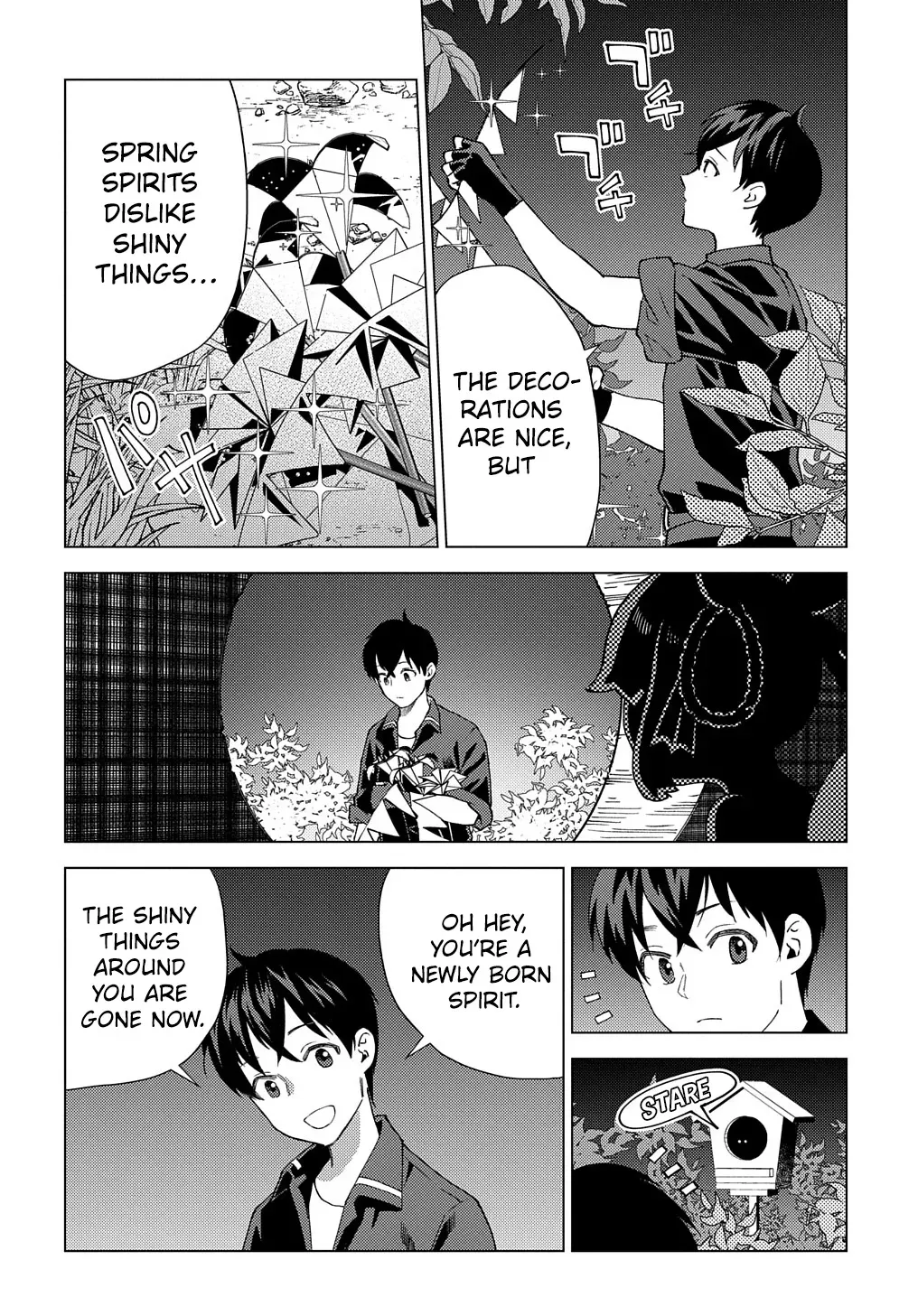 Read The "Useless" Twin and the Prince from the Neighboring Kingdom chapter 9 image 16 on Lezhin