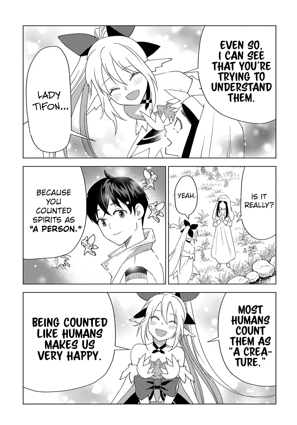 Read The "Useless" Twin and the Prince from the Neighboring Kingdom chapter 9 image 33 on Lezhin
