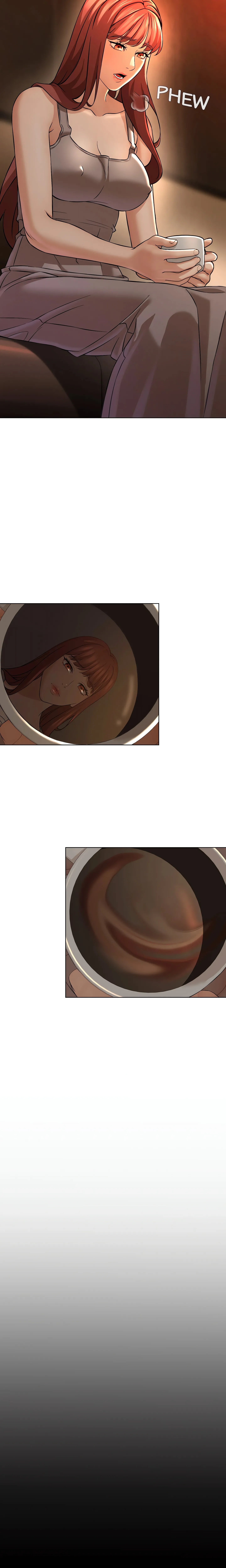 Read Their Forbidden Love chapter 1 image 1 on Lezhin