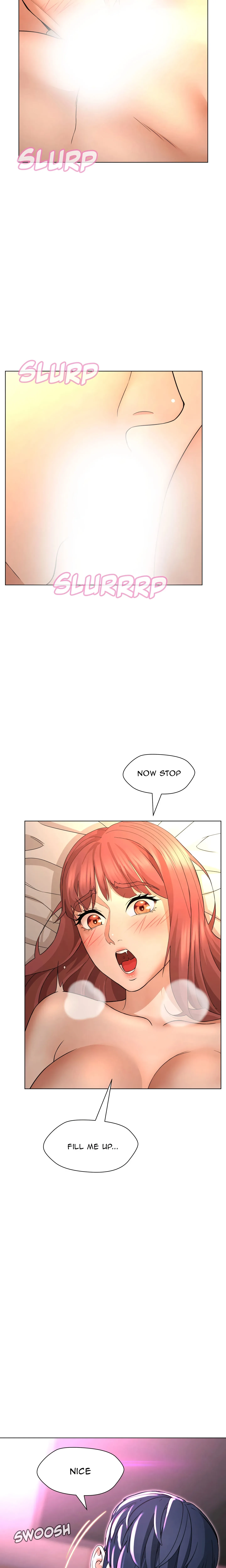 Read Their Forbidden Love chapter 13 image 14 on Lezhin