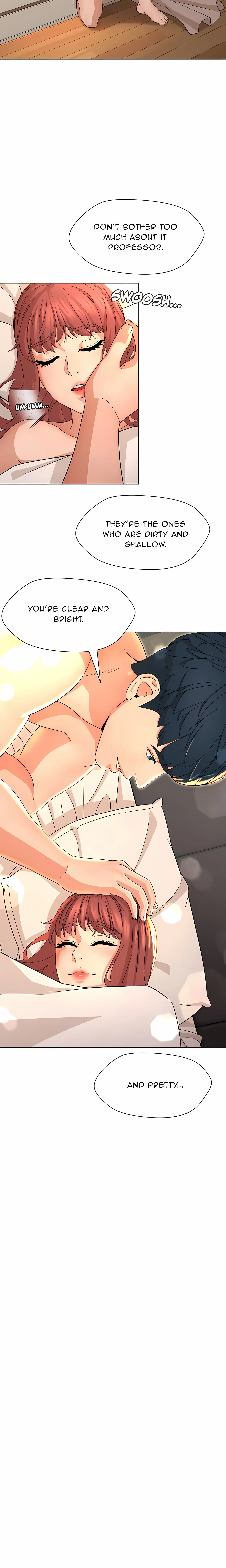 Read Their Forbidden Love chapter 14 image 13 on Lezhin