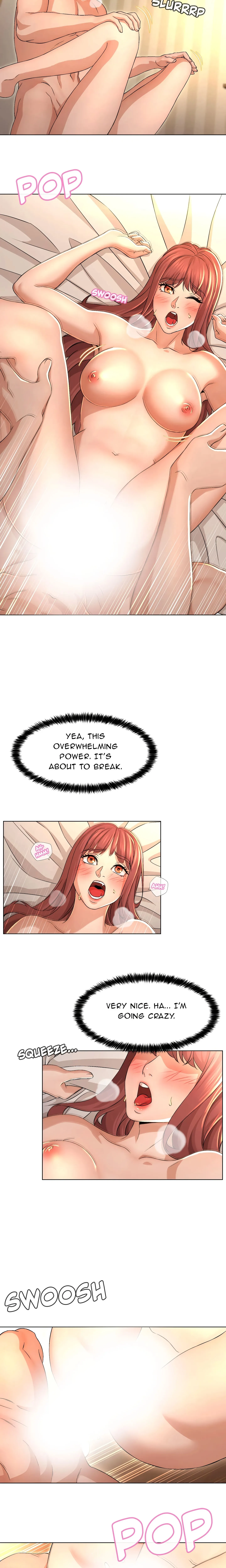 Read Their Forbidden Love chapter 15 image 13 on Lezhin