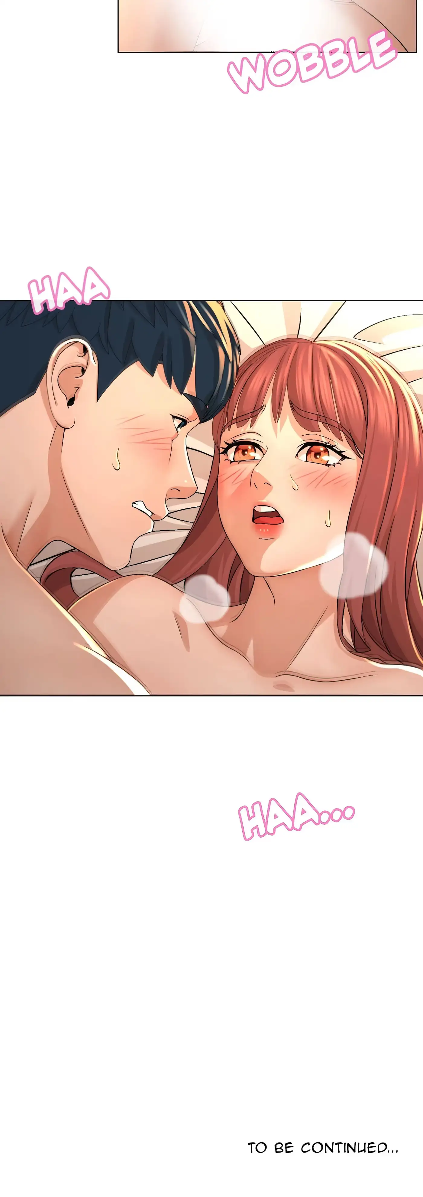 Read Their Forbidden Love chapter 15 image 15 on Lezhin