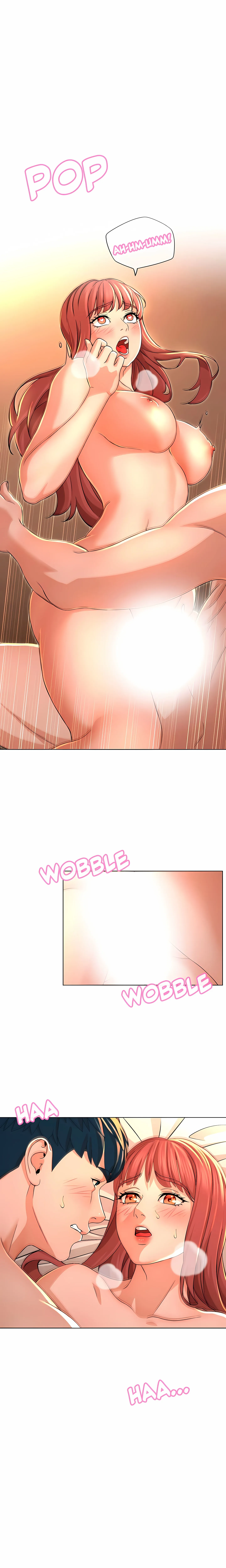 Read Their Forbidden Love chapter 16 image 0 on Lezhin