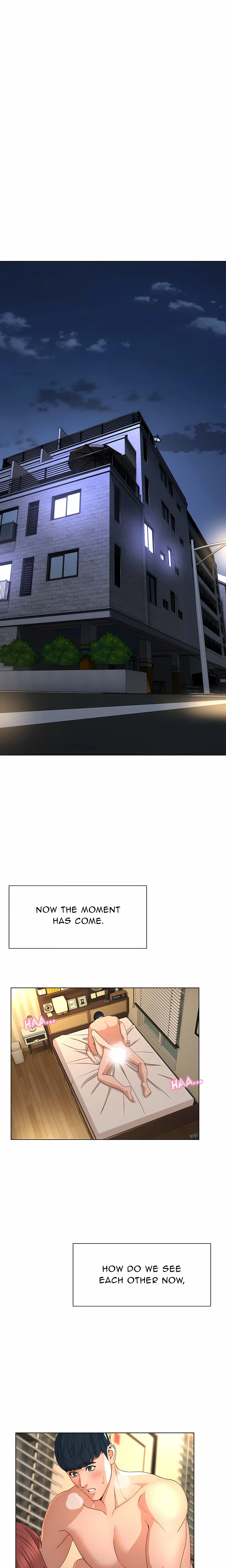 Read Their Forbidden Love chapter 16 image 1 on Lezhin