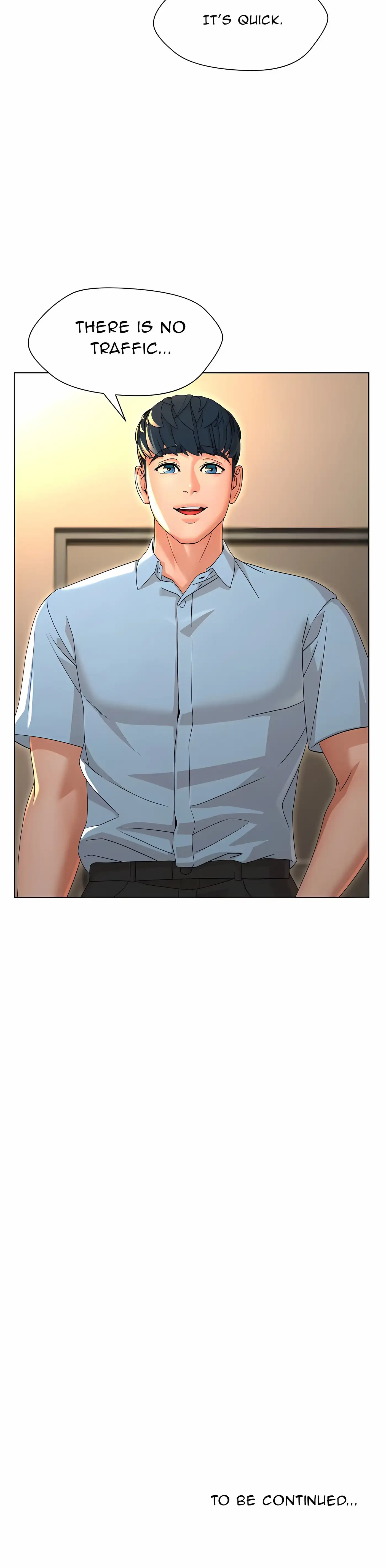 Read Their Forbidden Love chapter 16 image 18 on Lezhin