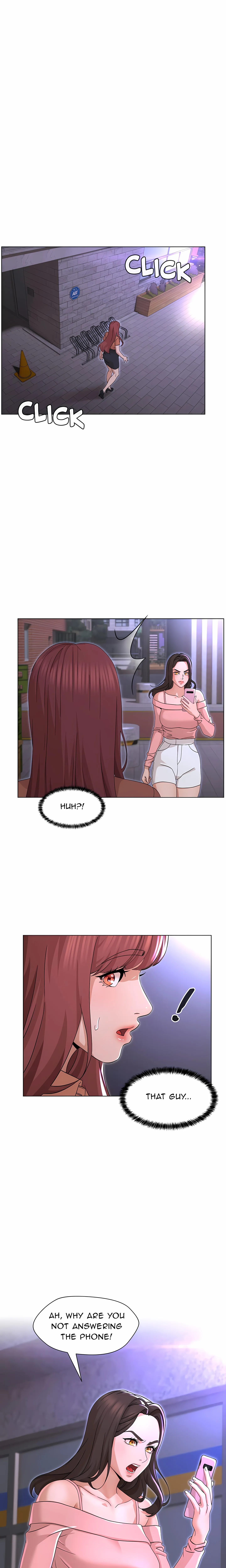 Read Their Forbidden Love chapter 16 image 6 on Lezhin