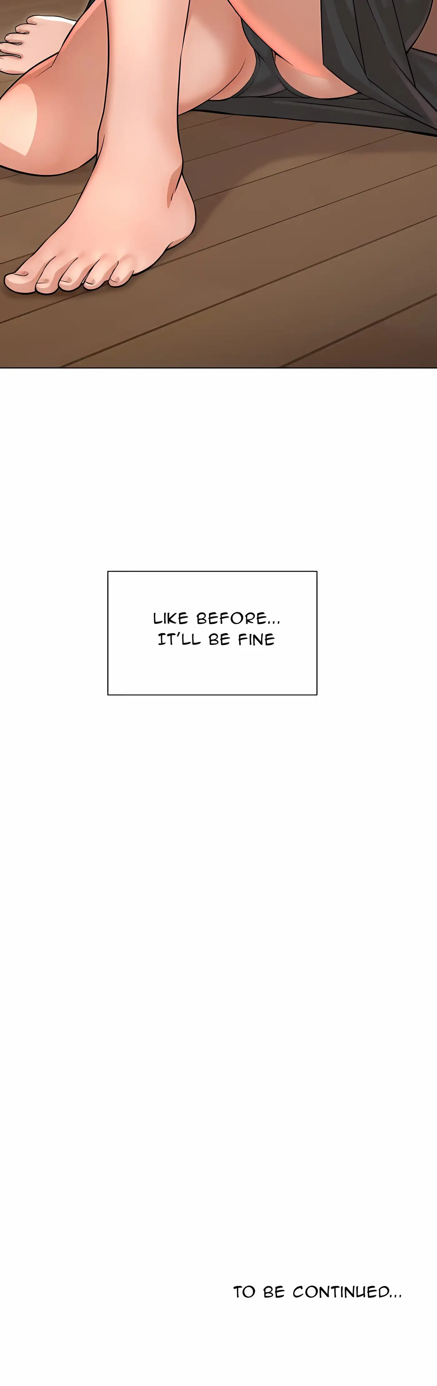 Read Their Forbidden Love chapter 17 image 16 on Lezhin