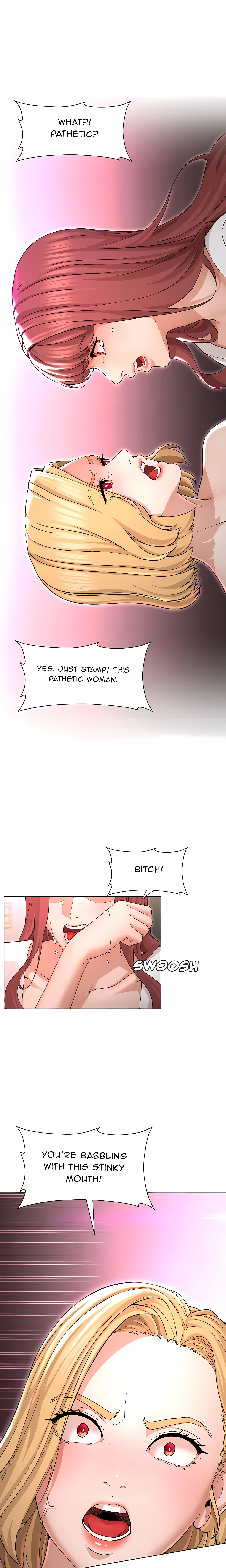 Read Their Forbidden Love chapter 18 image 10 on Lezhin