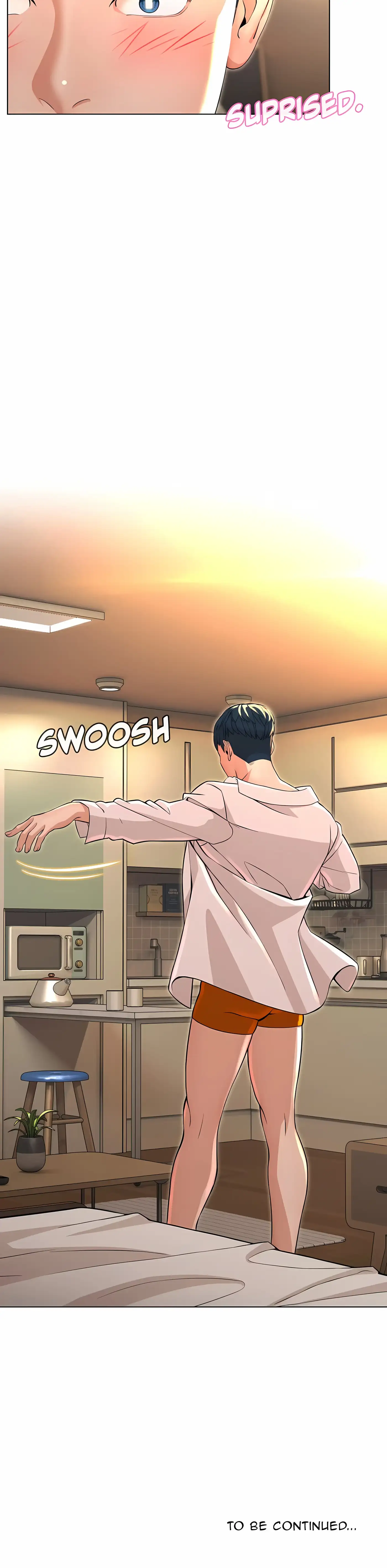Read Their Forbidden Love chapter 18 image 15 on Lezhin