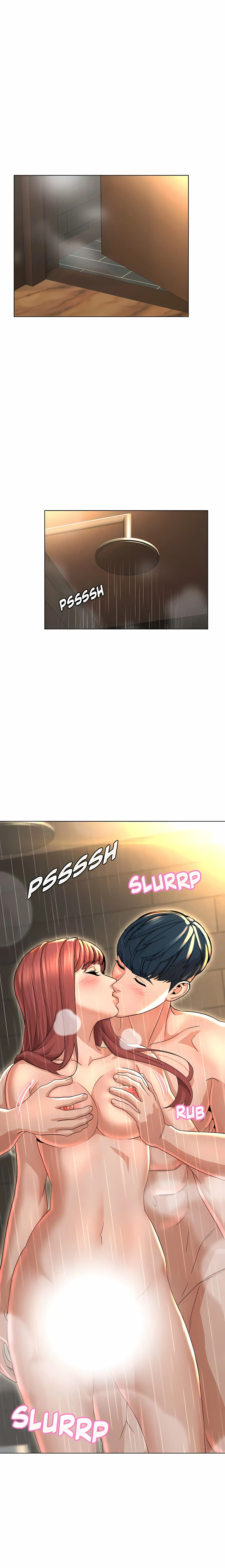 Read Their Forbidden Love chapter 19 image 11 on Lezhin