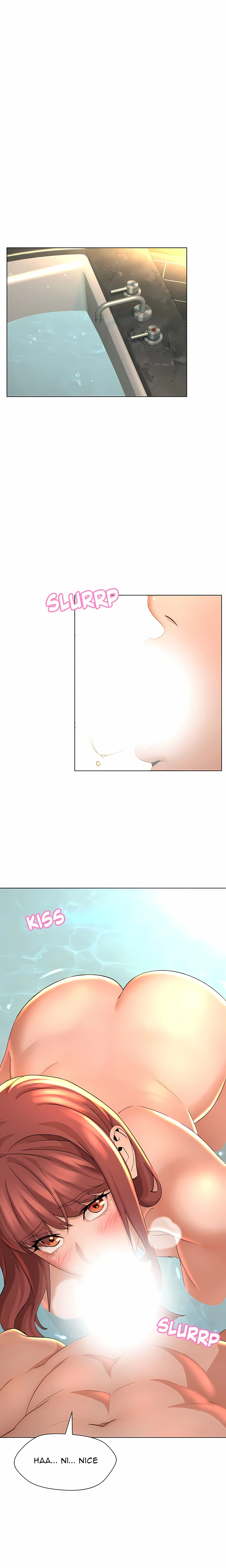Read Their Forbidden Love chapter 19 image 13 on Lezhin