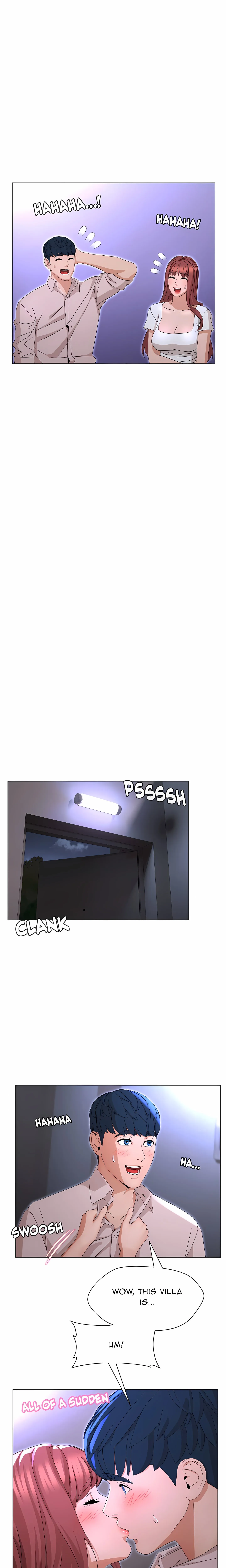 Read Their Forbidden Love chapter 19 image 6 on Lezhin