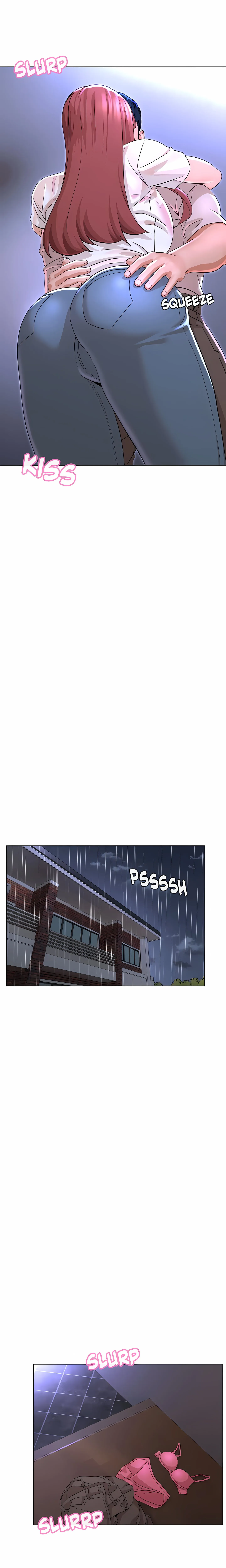 Read Their Forbidden Love chapter 19 image 8 on Lezhin